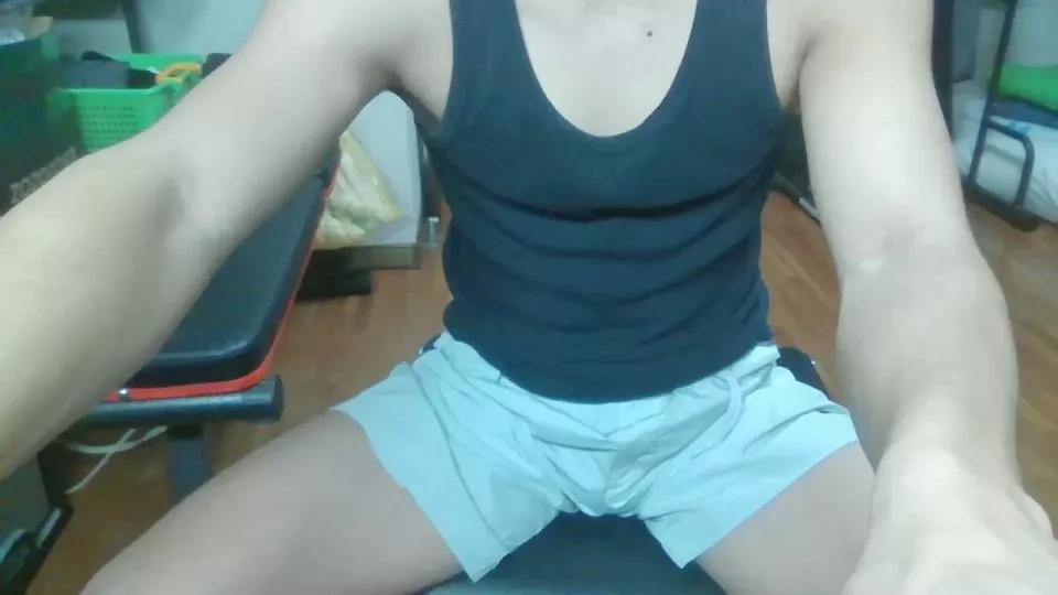pos09094 on Cam4 