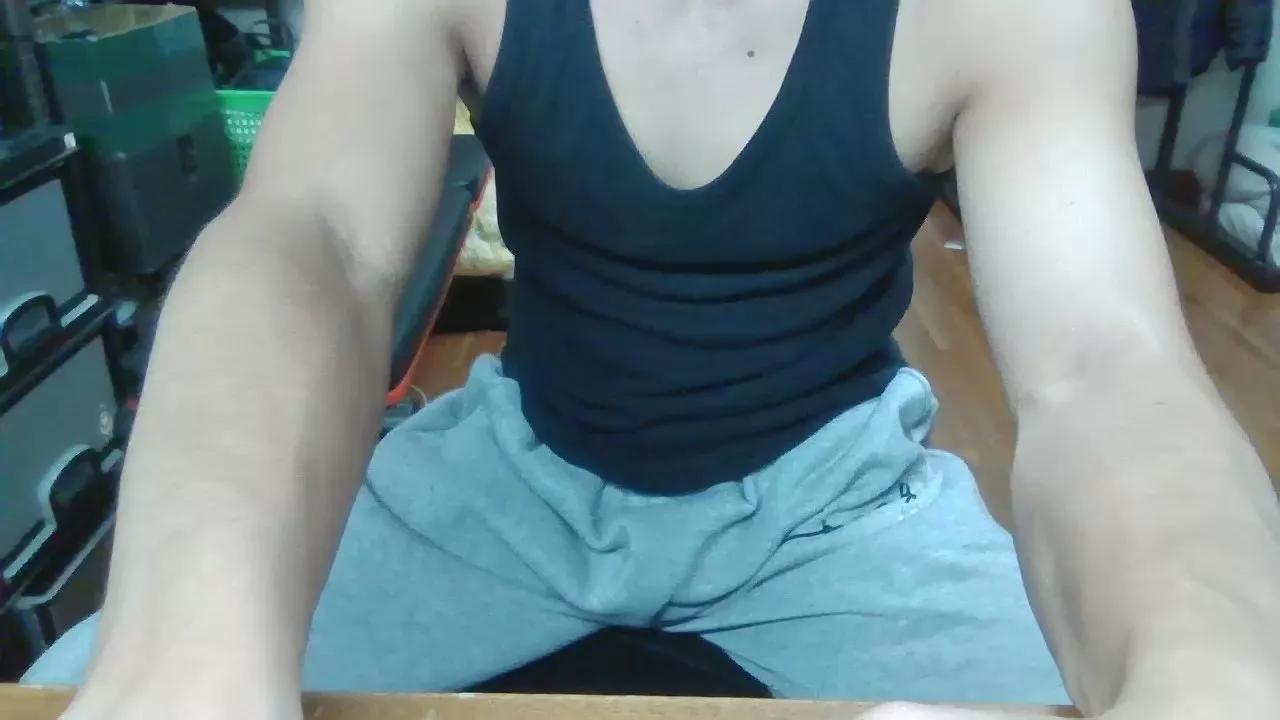 pos09094 on Cam4 