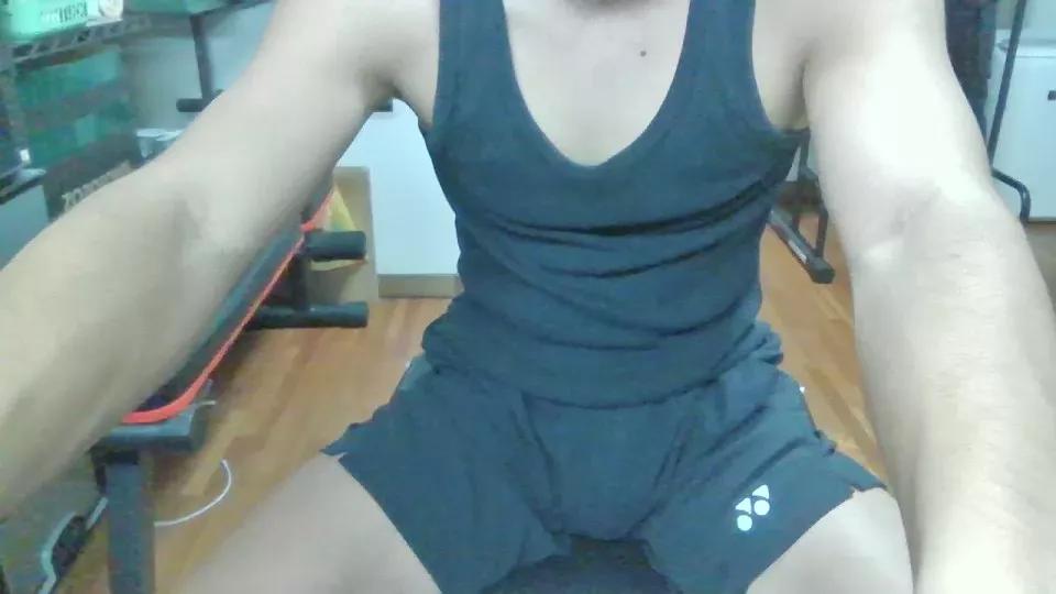 pos09094 on Cam4 