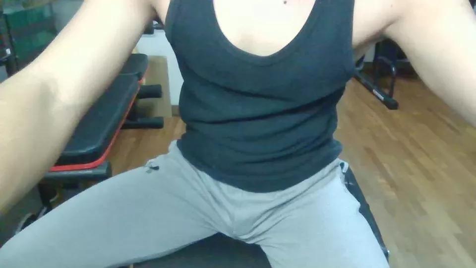 pos09094 on Cam4 