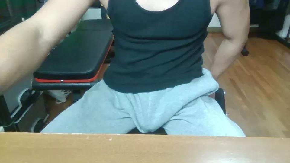 pos09094 on Cam4 