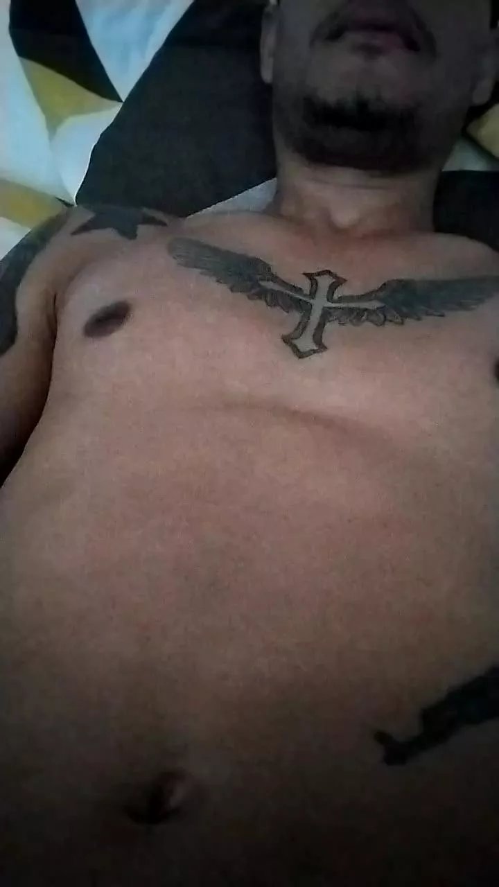 Offline Predestinadodez on Cam4