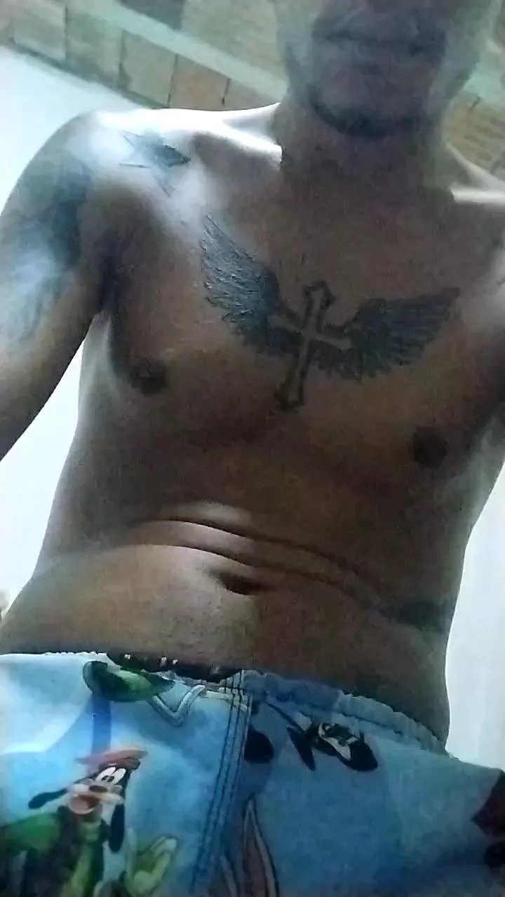 Offline Predestinadodez on Cam4