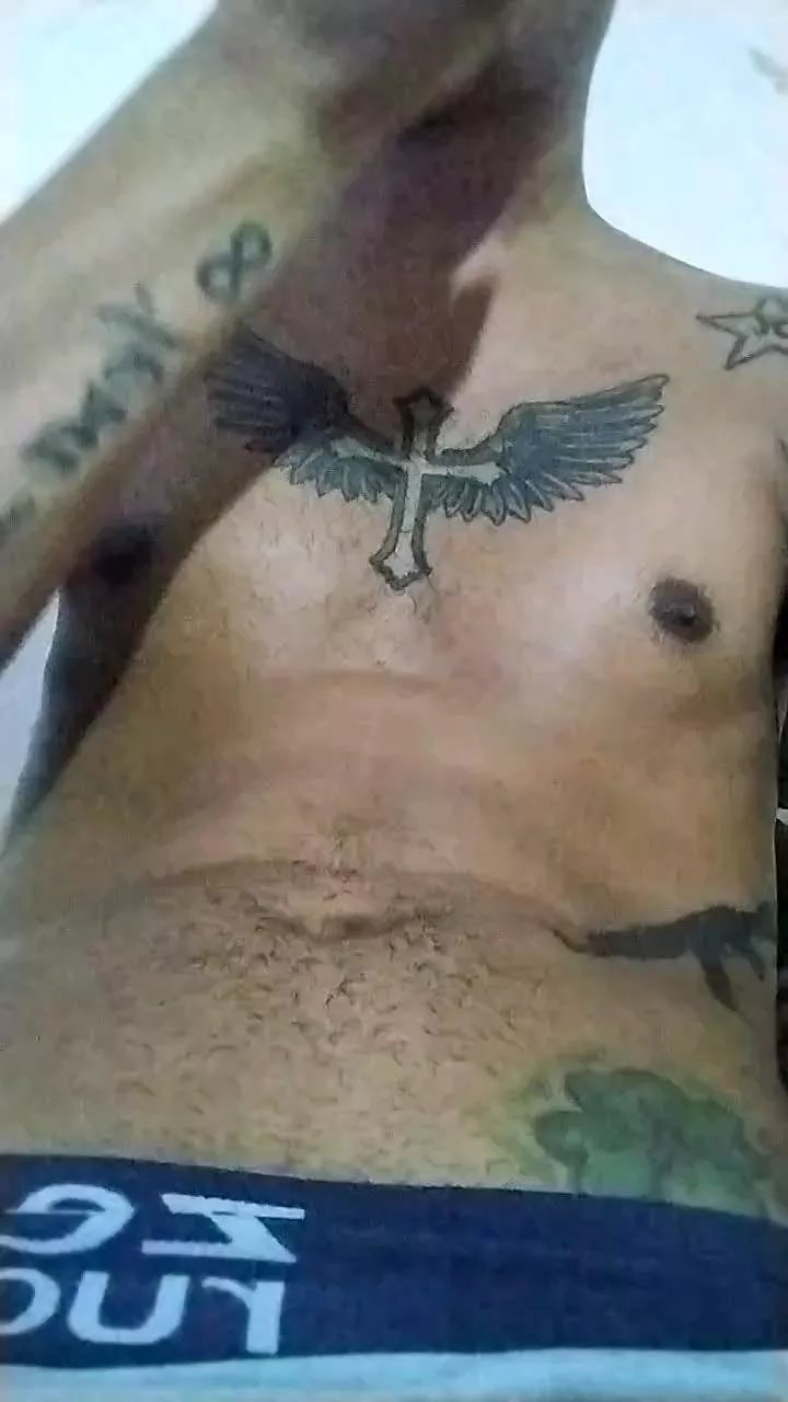 Offline Predestinadodez on Cam4