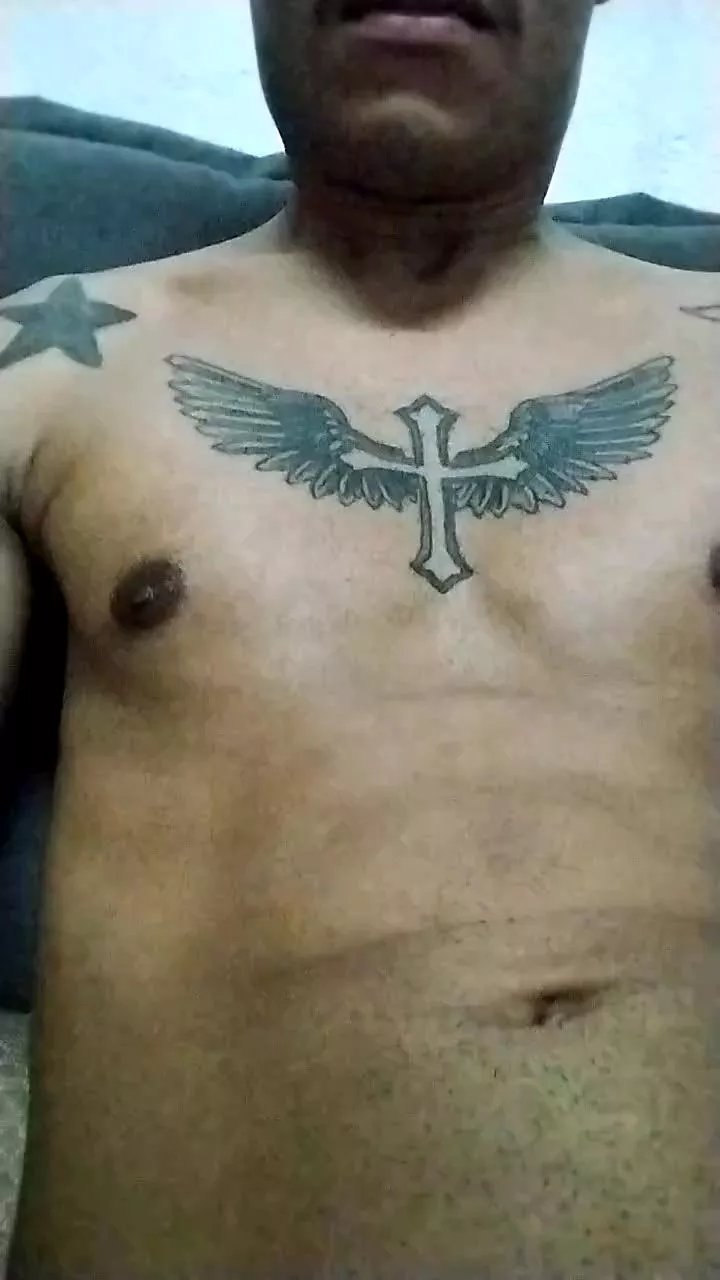 Offline Predestinadodez on Cam4