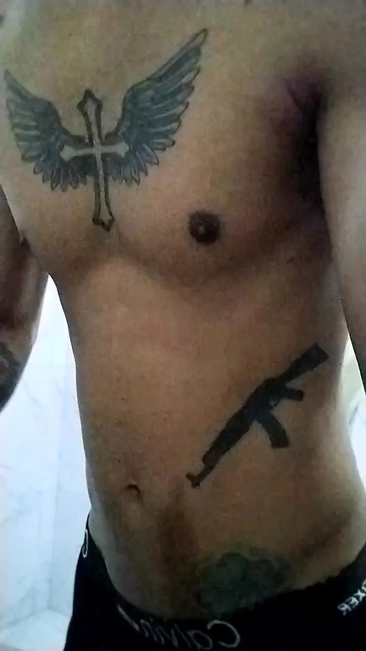 Offline Predestinadodez on Cam4