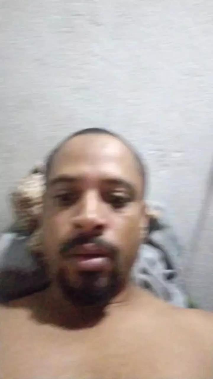pretinho3208 on Cam4 