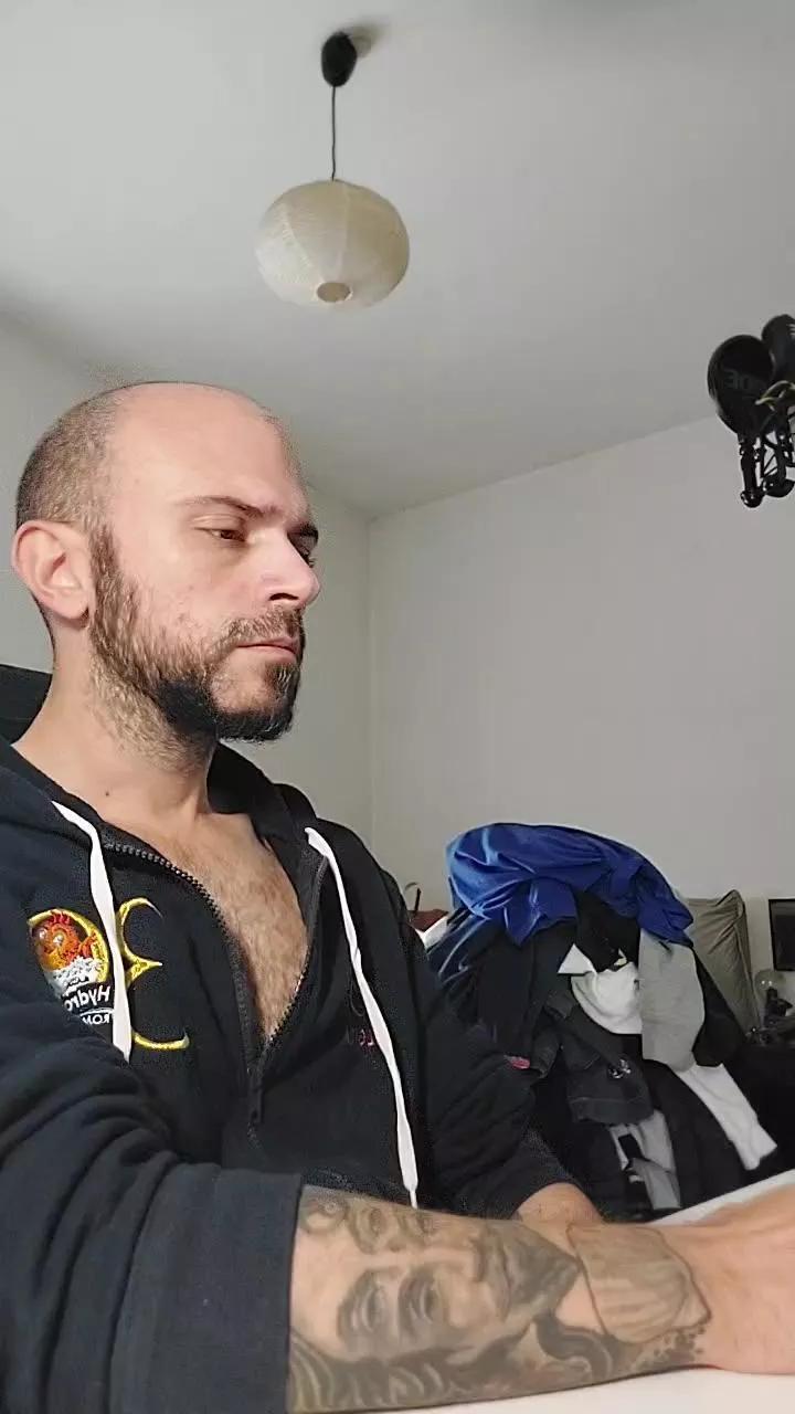 prime85 on Cam4 