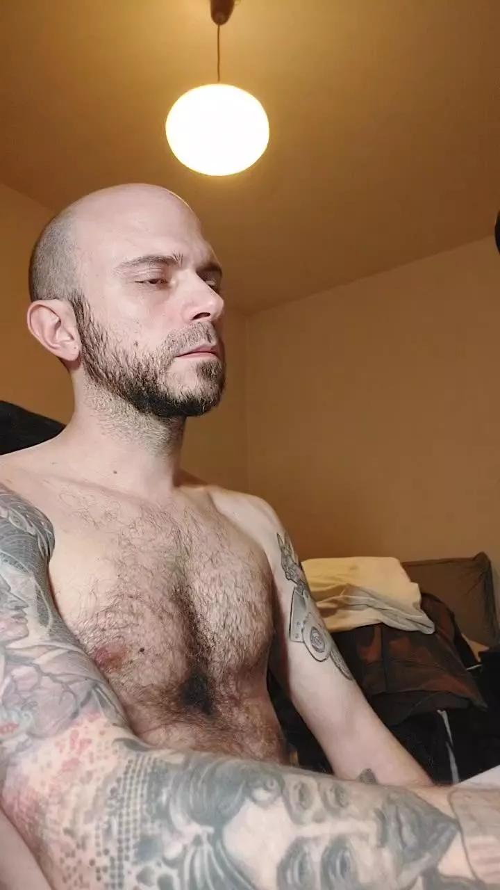 prime85 on Cam4 