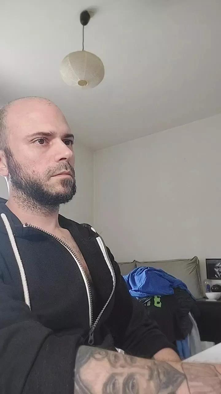 prime85 on Cam4 