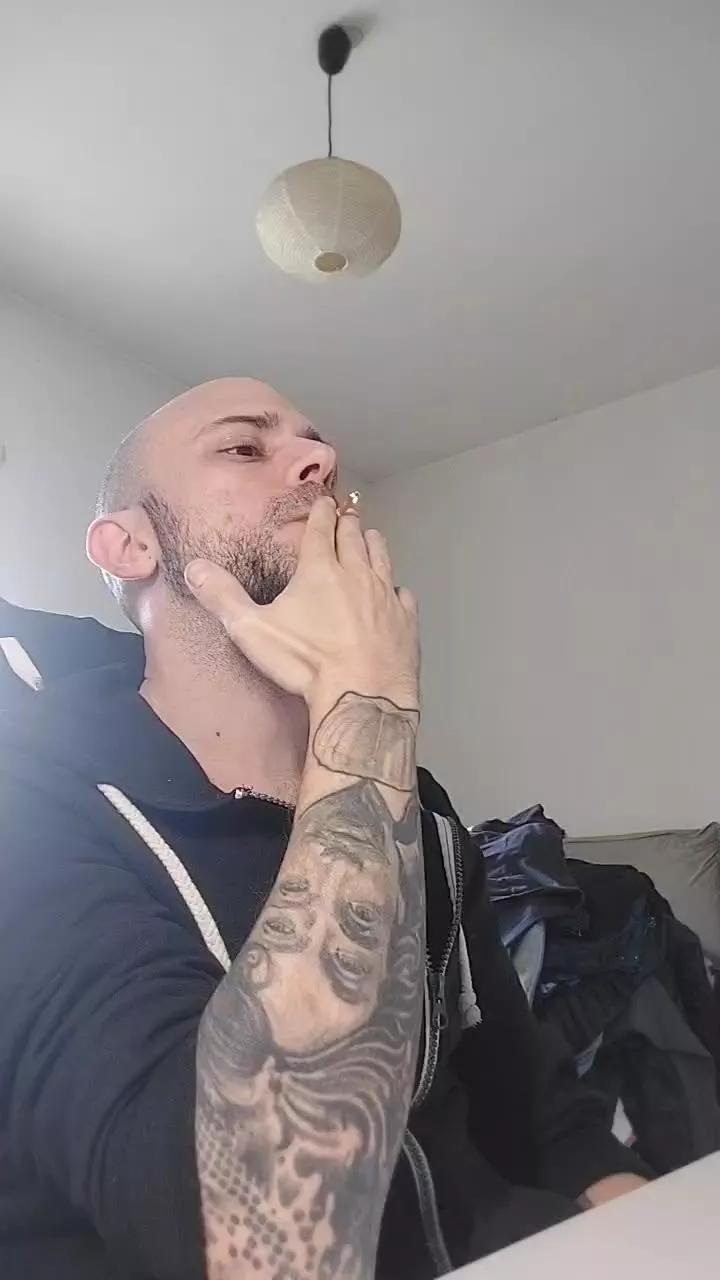 prime85 on Cam4 