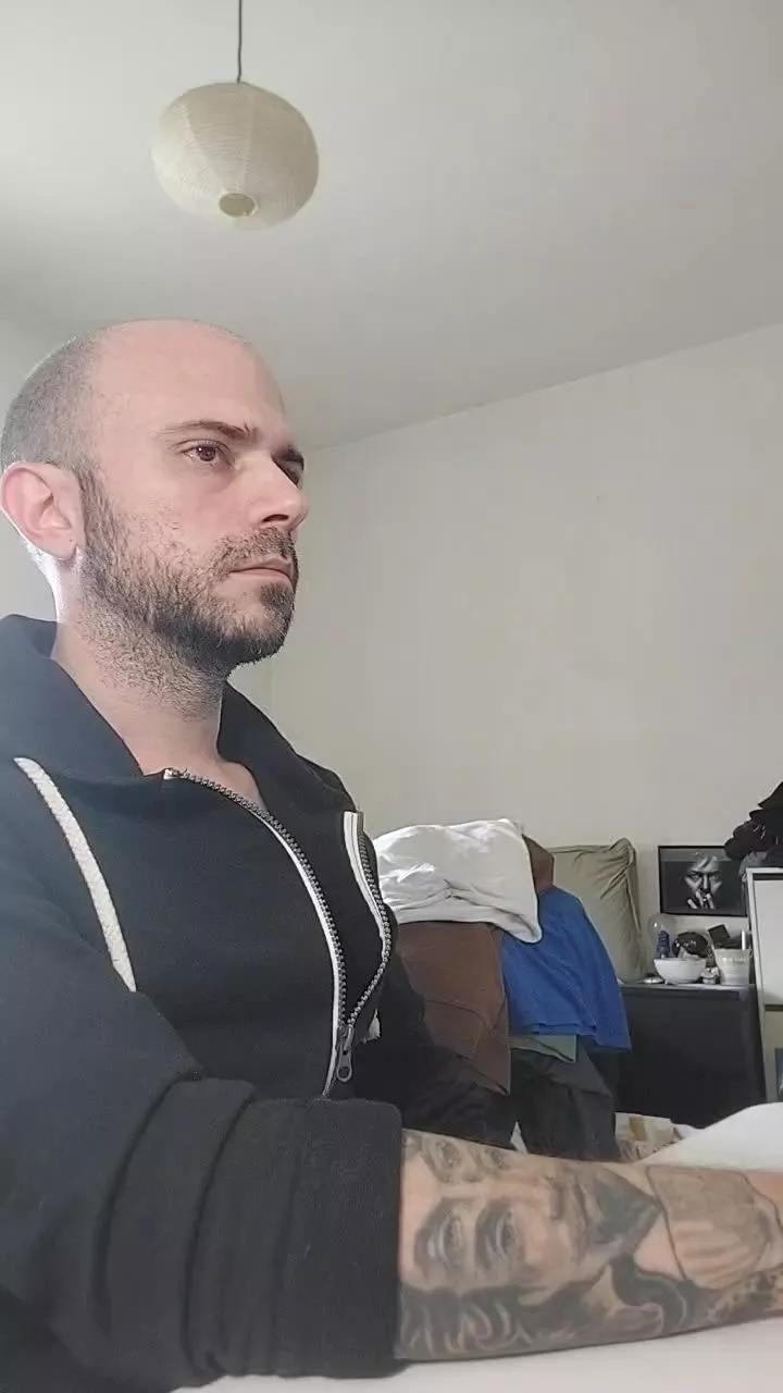 prime85 on Cam4 