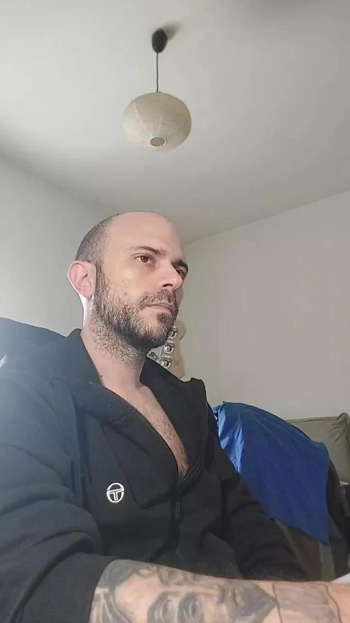 prime85 on Cam4 