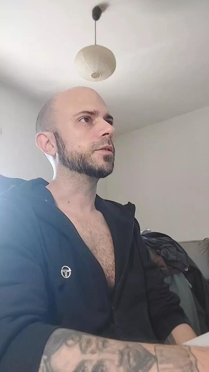 prime85 on Cam4 