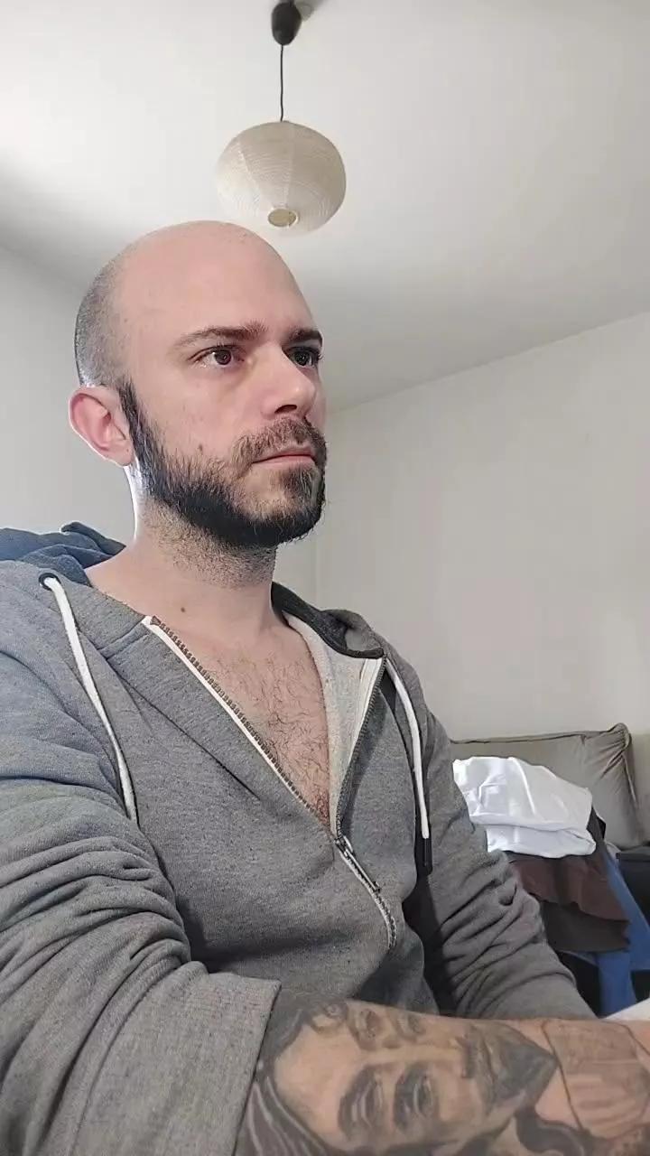 prime85 on Cam4 