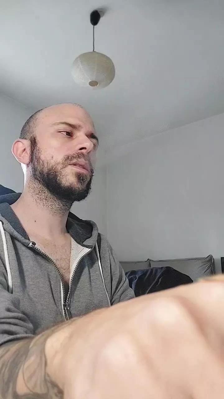 prime85 on Cam4 