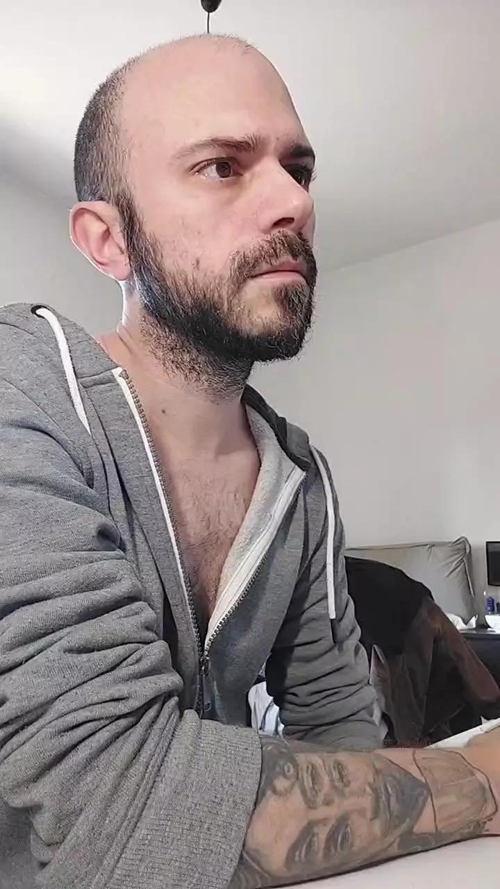 prime85 on Cam4 