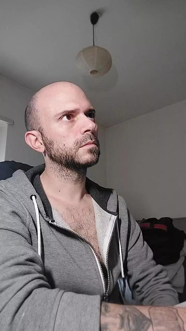 prime85 on Cam4 