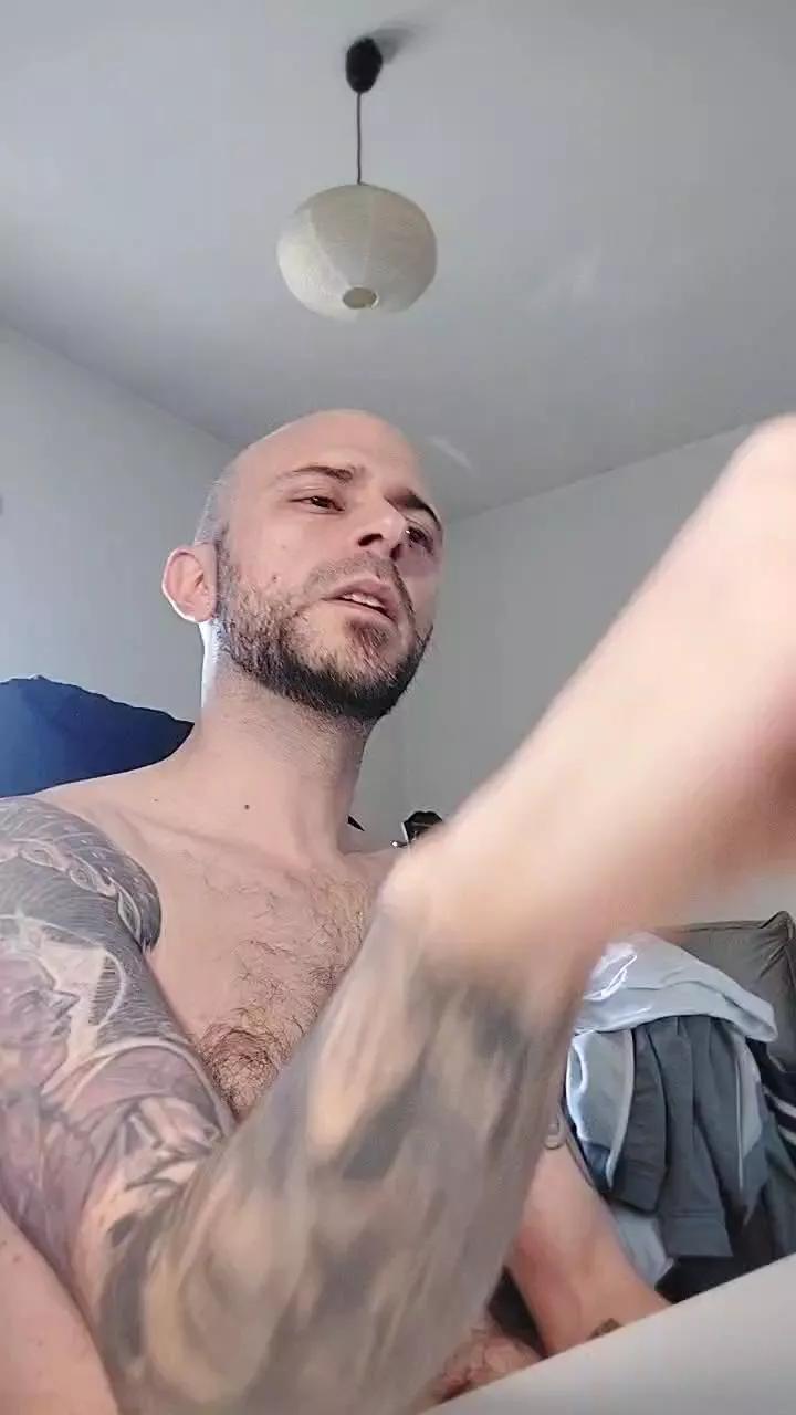 prime85 on Cam4 