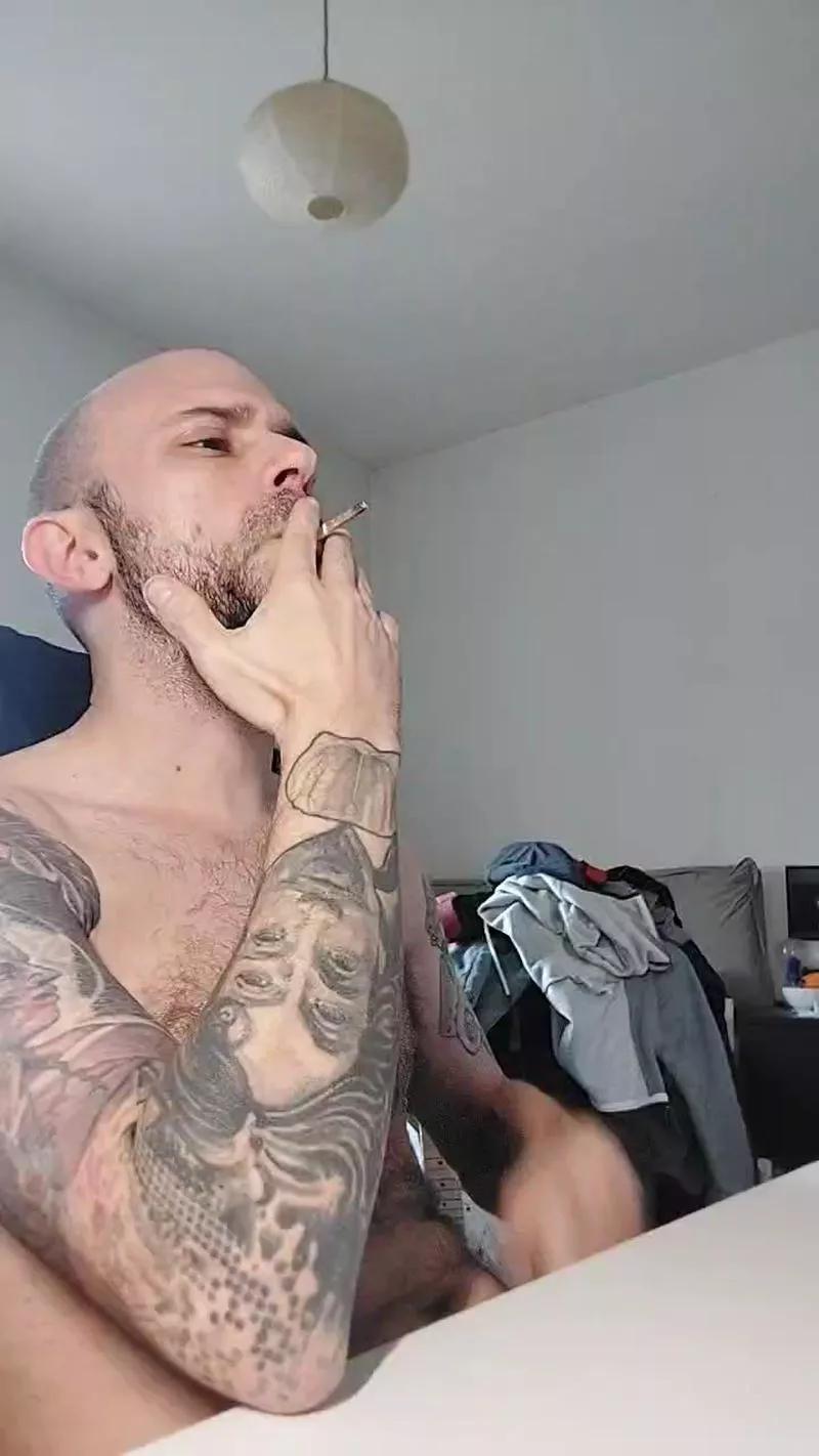 prime85 on Cam4 