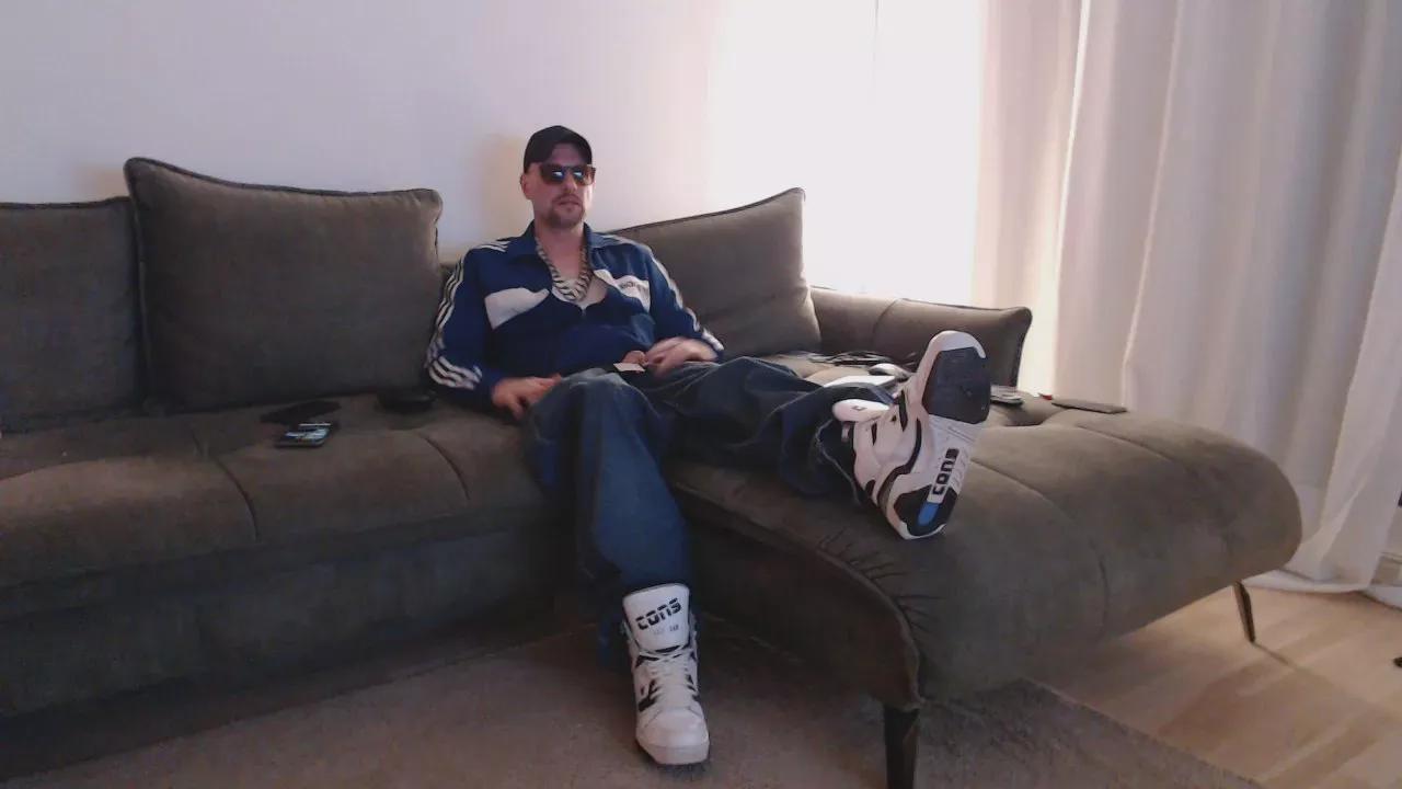ProllpositionII on Cam4 