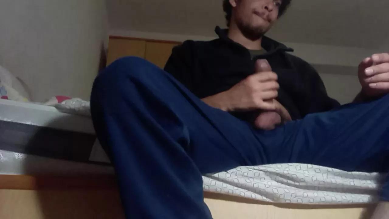 prost6 on Cam4 