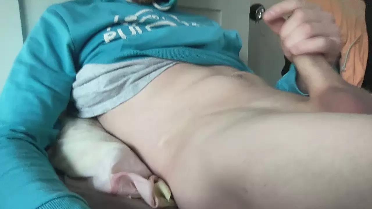 ptijuu on Cam4 