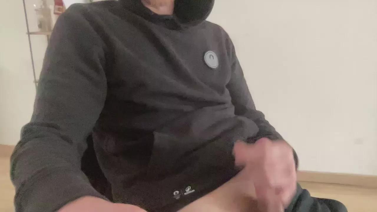 ptijuu on Cam4 
