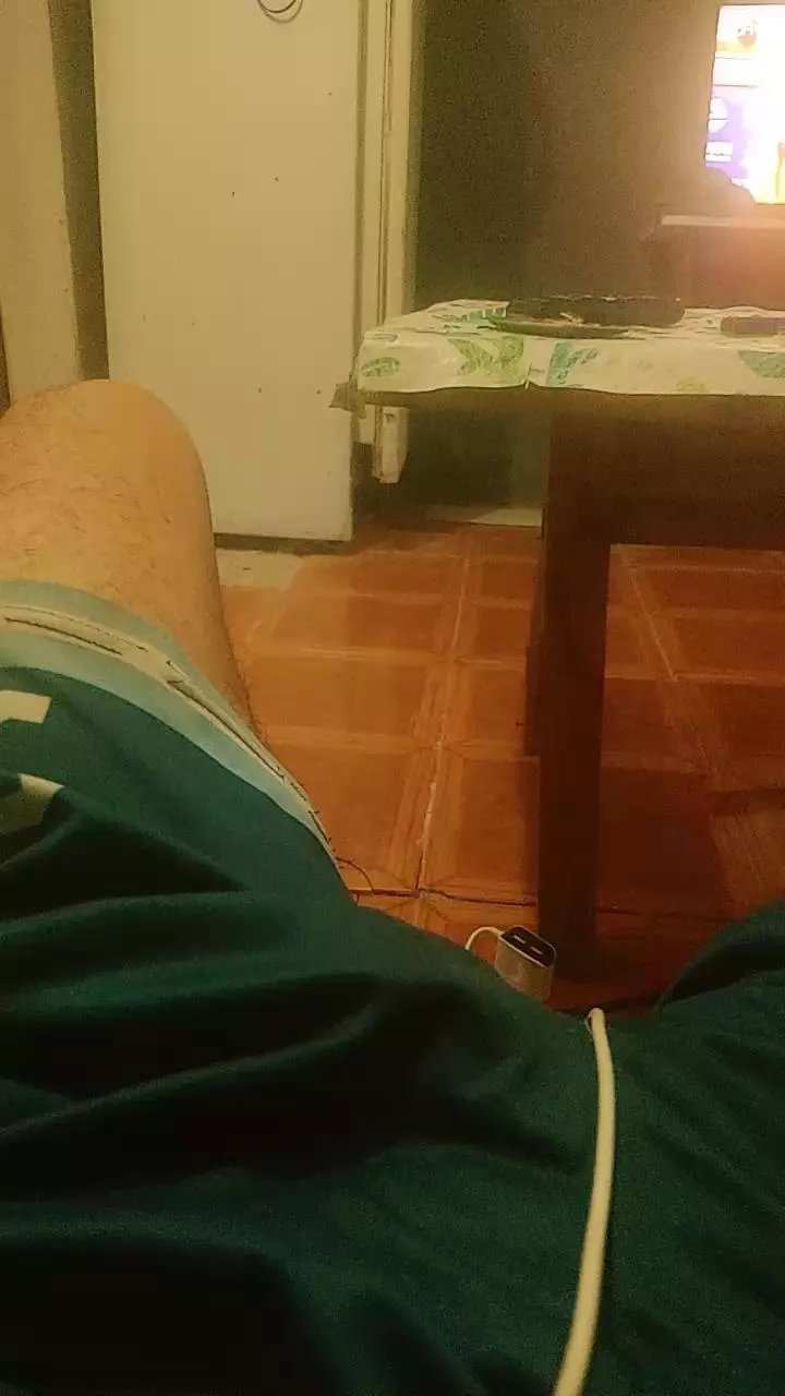 Offline PUEDO_ on Cam4