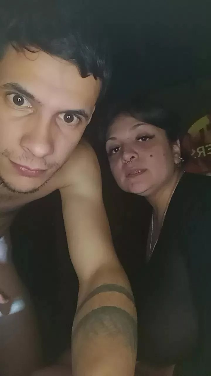 Offline PUEDO_ on Cam4