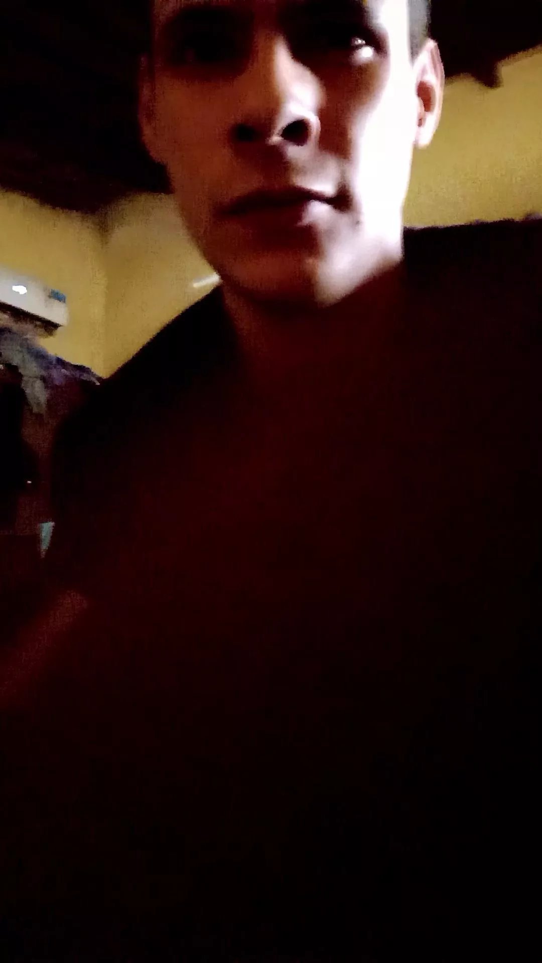 Offline PUEDO_ on Cam4