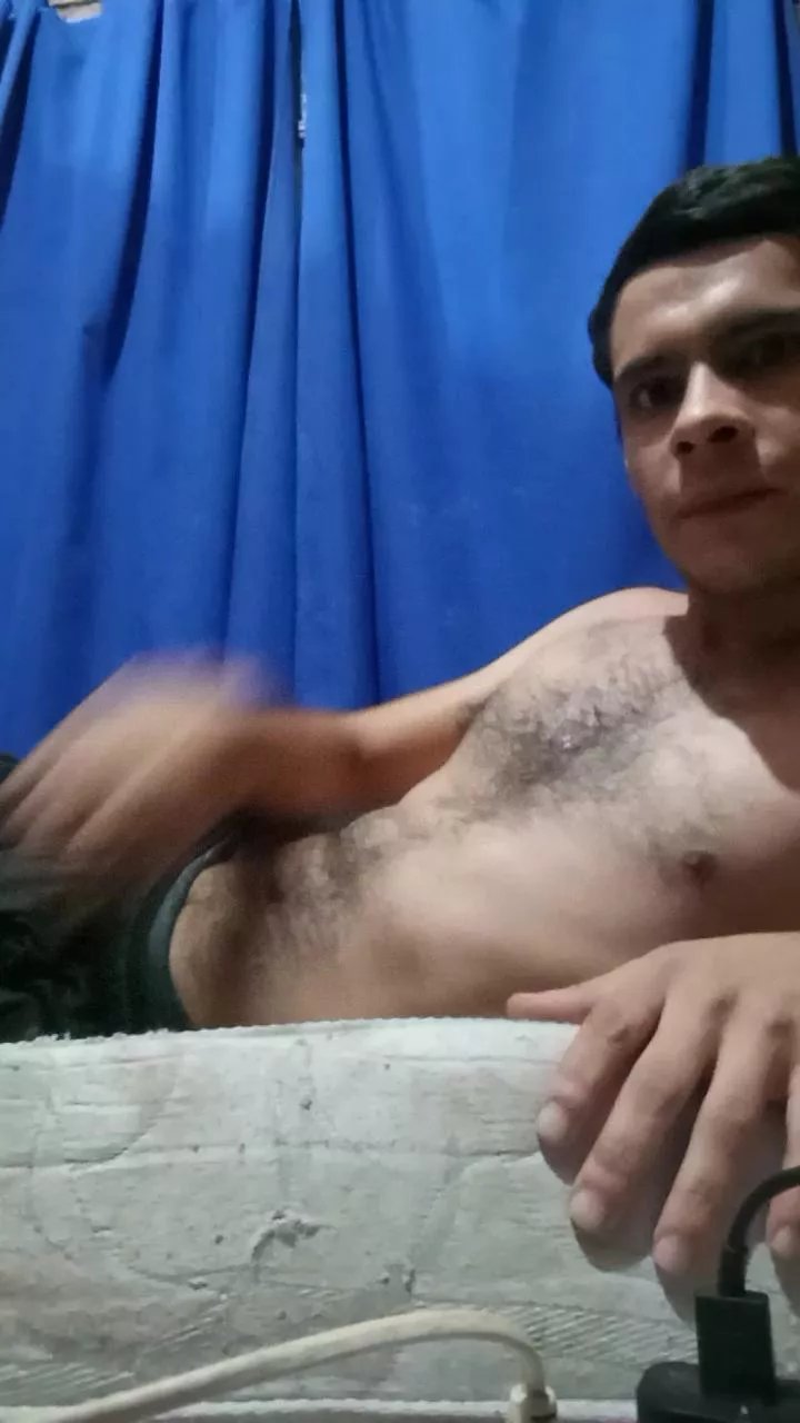 Offline PUEDO_ on Cam4