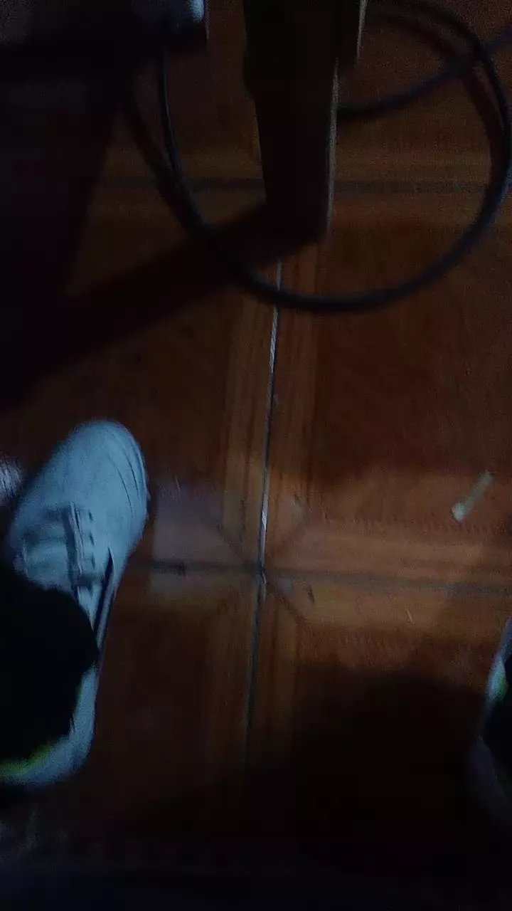 Offline PUEDO_ on Cam4