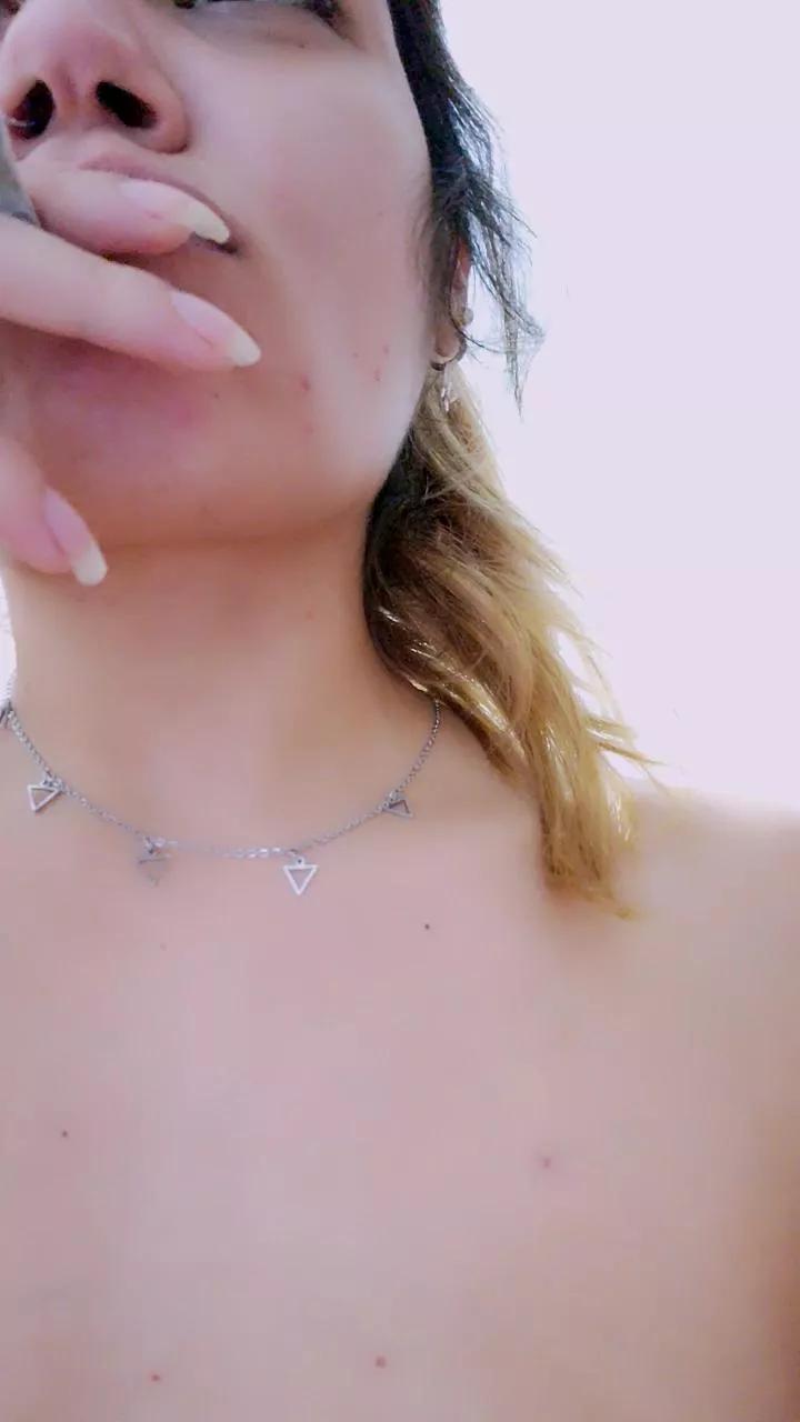 putitaespiritt1 on Cam4 