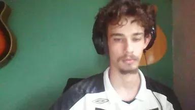 pyterrpan on Cam4 