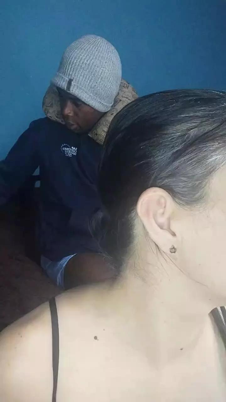 queemking on Cam4 