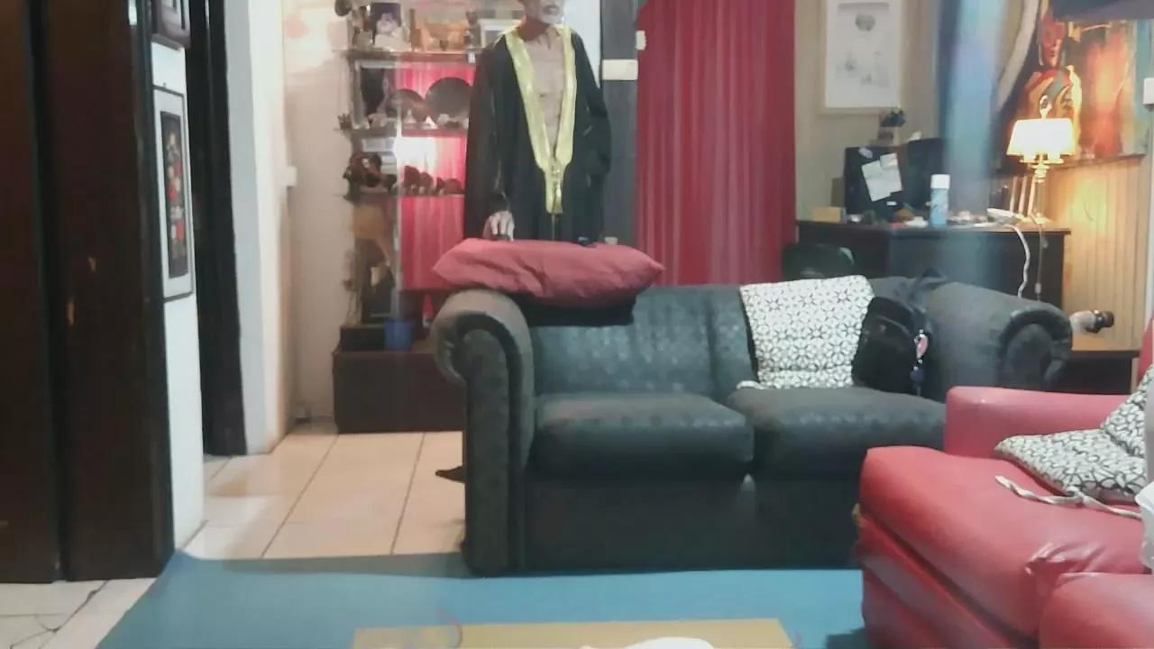 quico200 on Cam4 