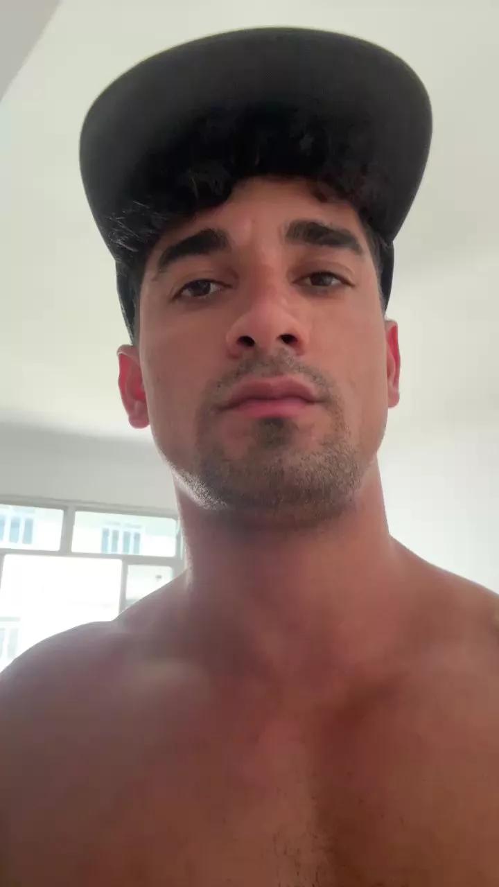 Rafsnmm on Cam4 