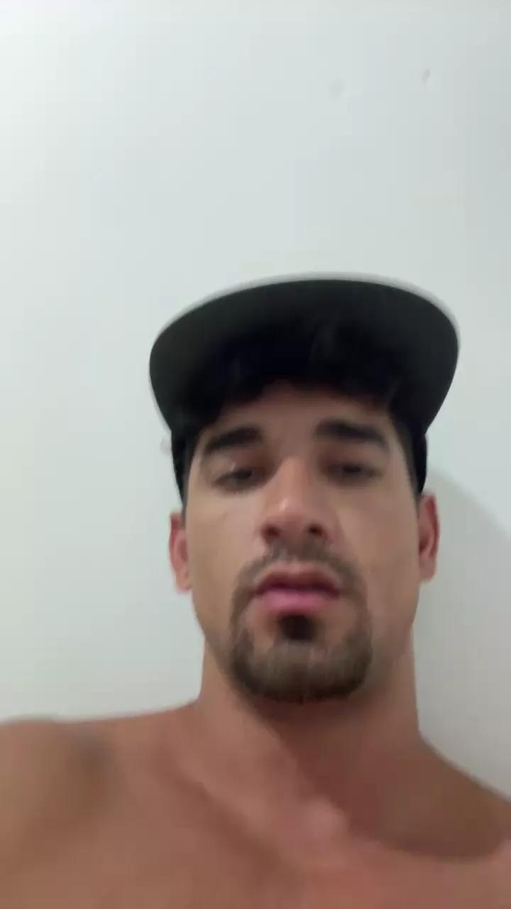 Rafsnmm on Cam4 