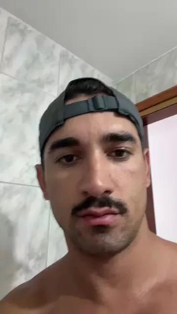 Rafsnmm on Cam4 