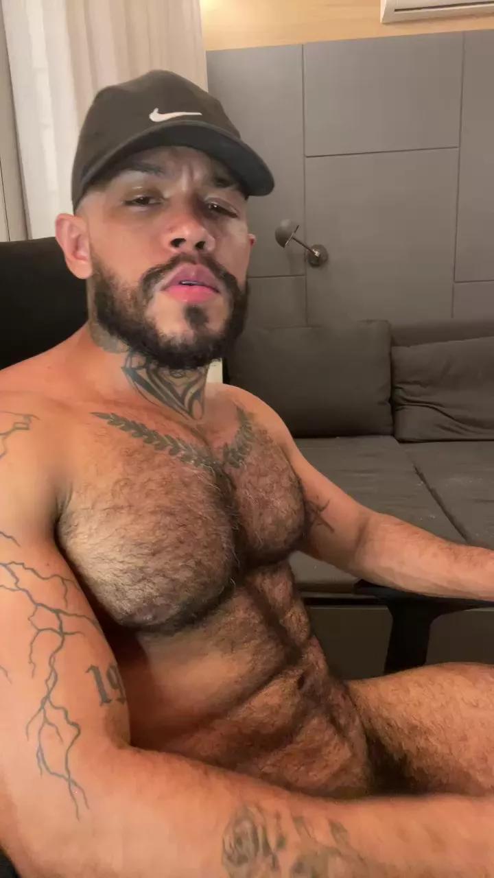 Raik_23 on Cam4 