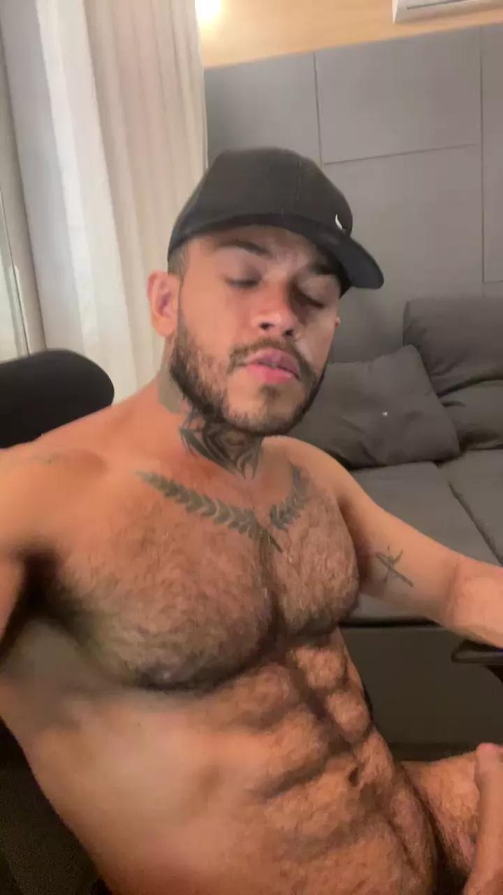 Raik_23 on Cam4 