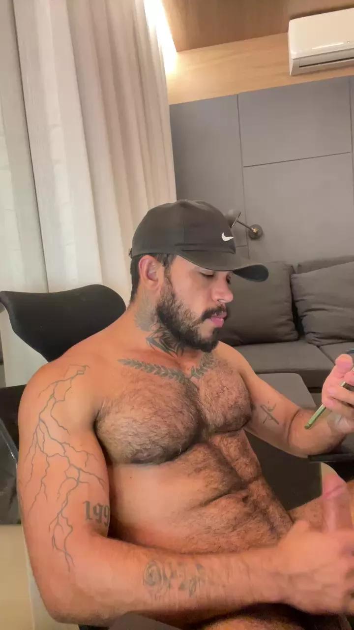 Raik_23 on Cam4 