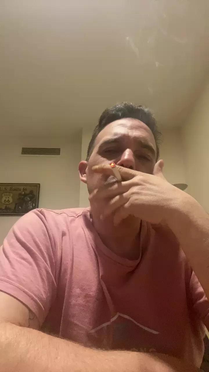Ramonvm on Cam4 