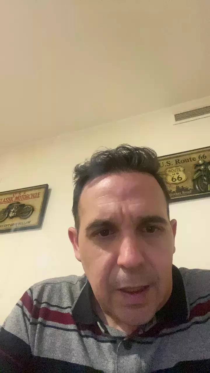Ramonvm on Cam4 