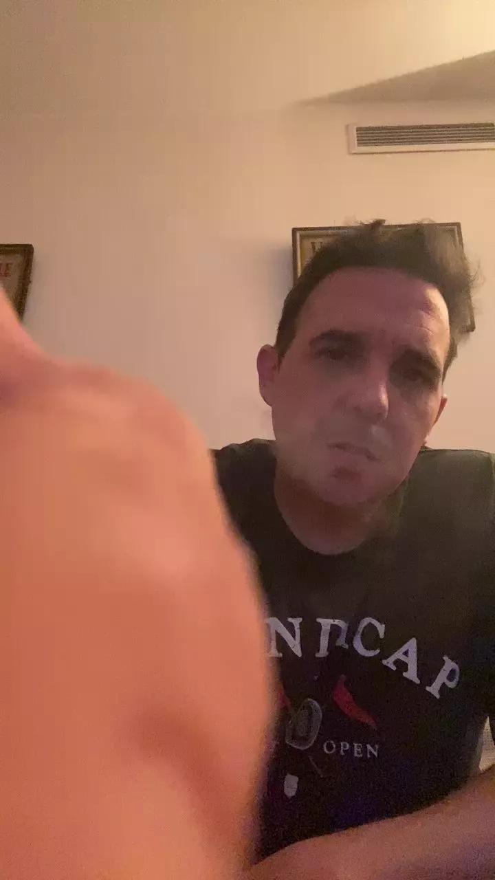 Ramonvm on Cam4 