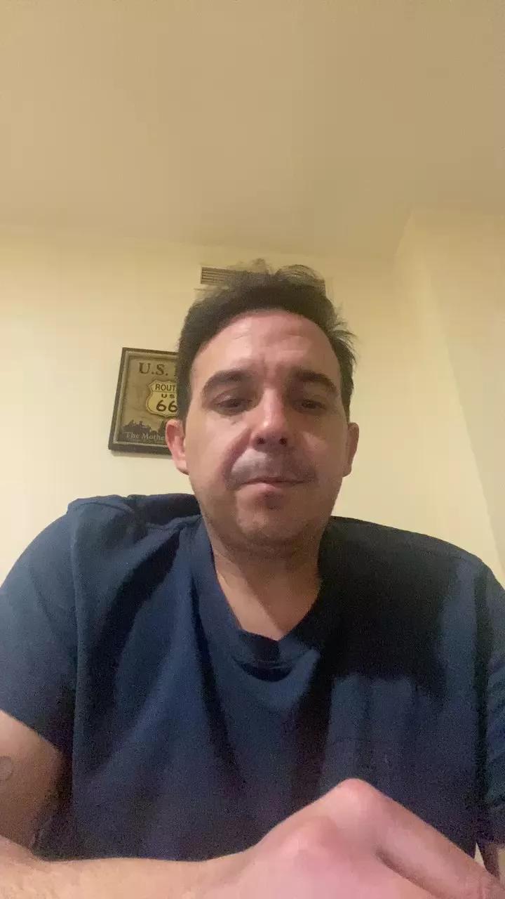 Ramonvm on Cam4 