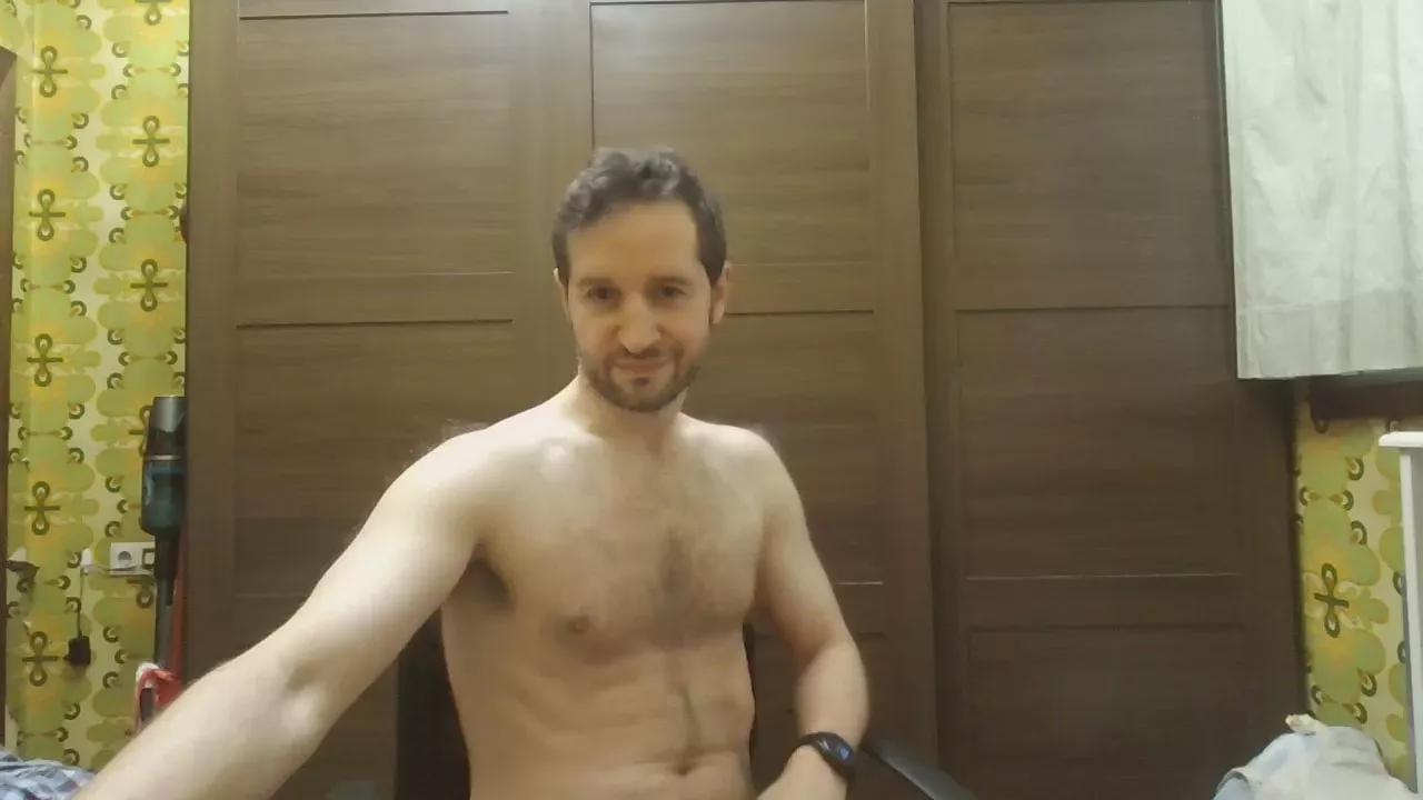 RateMyDick_2024 on Cam4 
