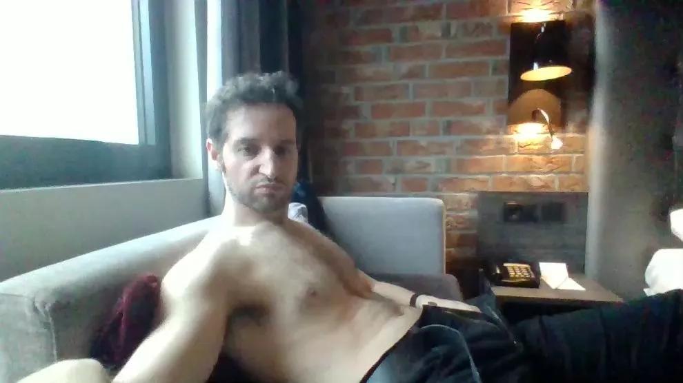 RateMyDick_2024 on Cam4 