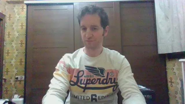 RateMyDick_2024 on Cam4 